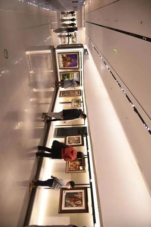 寅虎兆豐年 非遺賀新春 冰雪非遺節(jié)虎年來(lái)襲