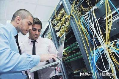計算機網絡工程 從理論到實踐，自動化工程時代的專業(yè)選擇