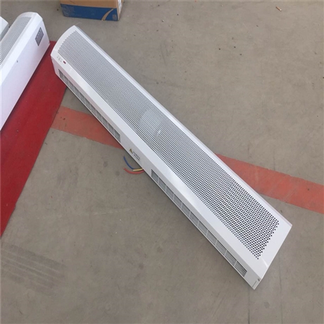 熱水暖風(fēng)機(jī)與風(fēng)幕機(jī)的簡(jiǎn)介與應(yīng)用